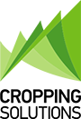 Cropping Solutions Logo